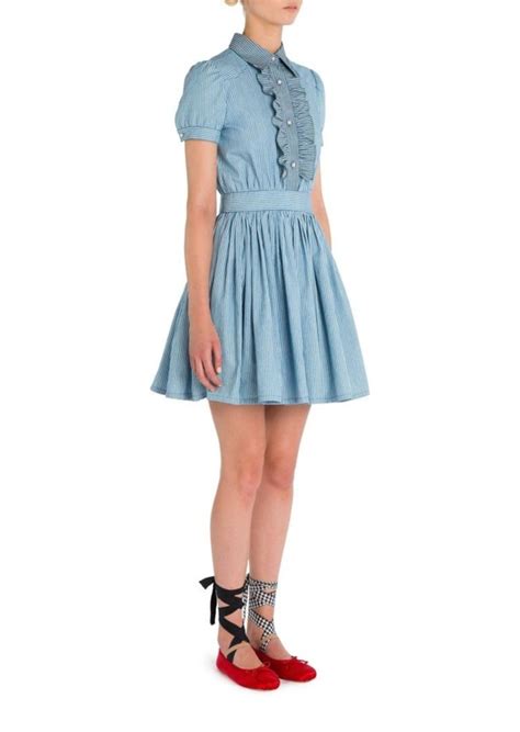 miu miu dresses sale